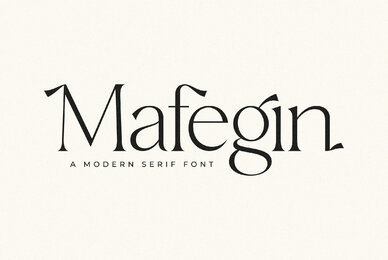 Mafegin