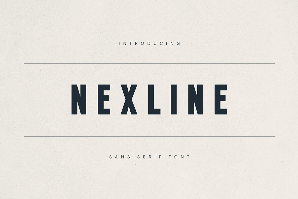 Nexline 1