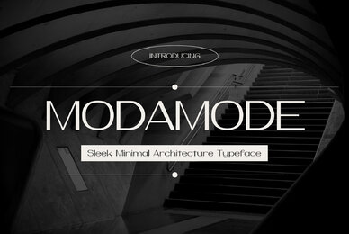 Modamode