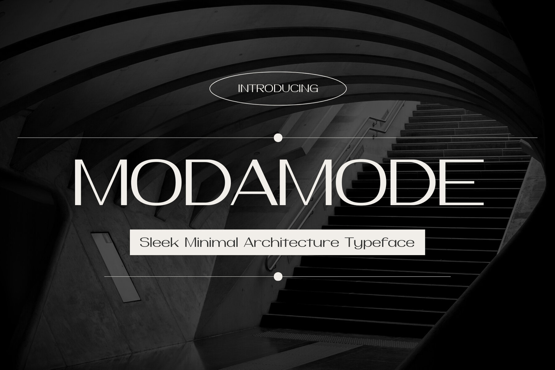 Modamode 1