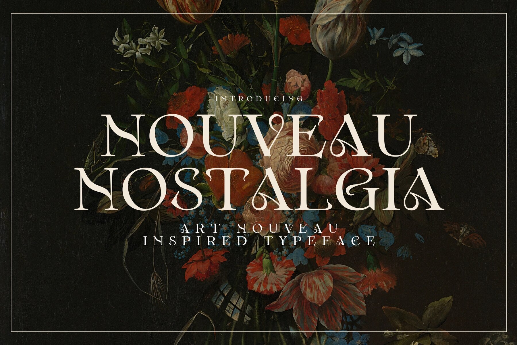 Nouveau Nostalgia 1