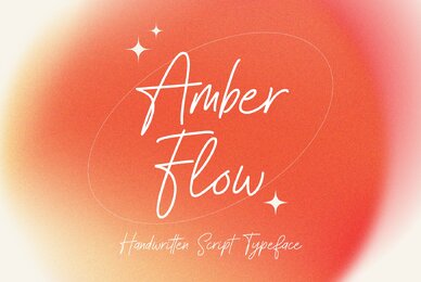 Amber Flow