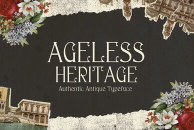Ageless Heritage