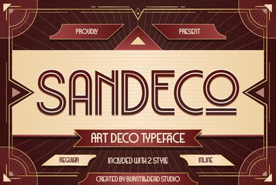 Sandeco