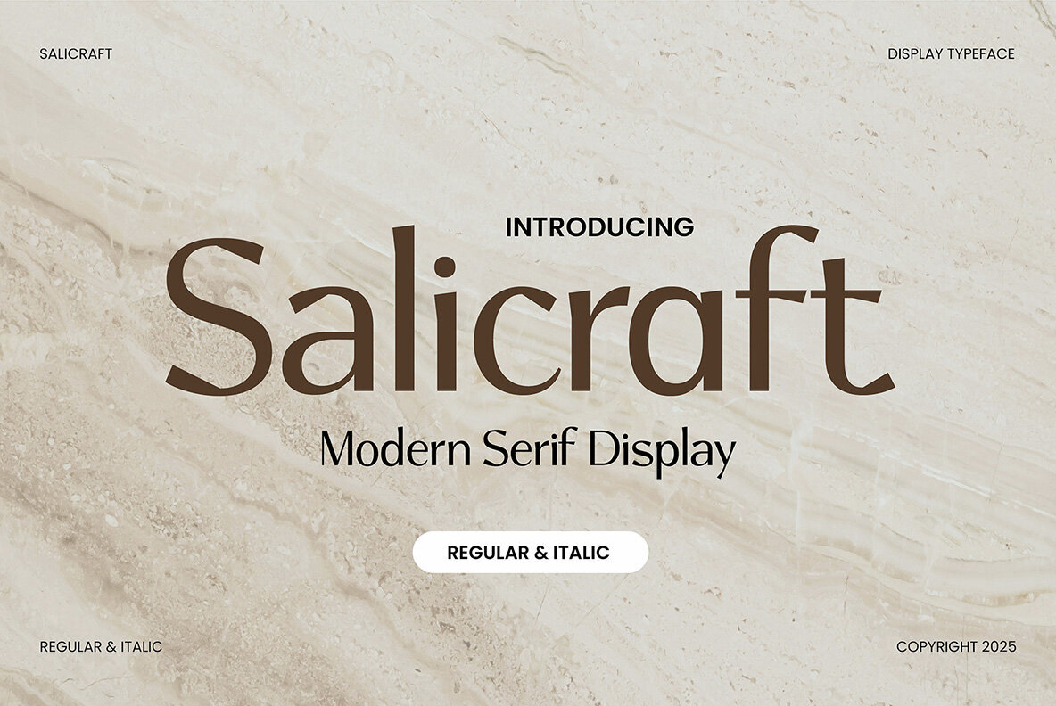 Salicraft 1