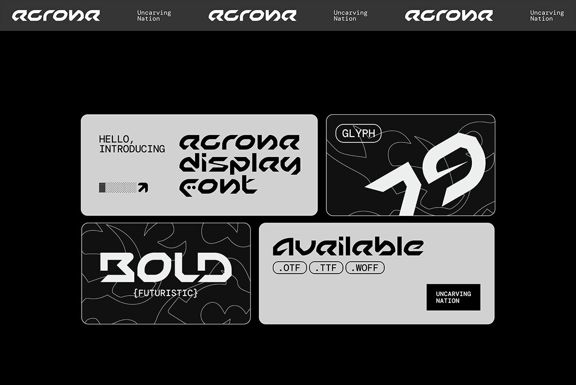 Acrona 2