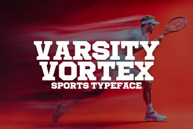 Varsity Vortex