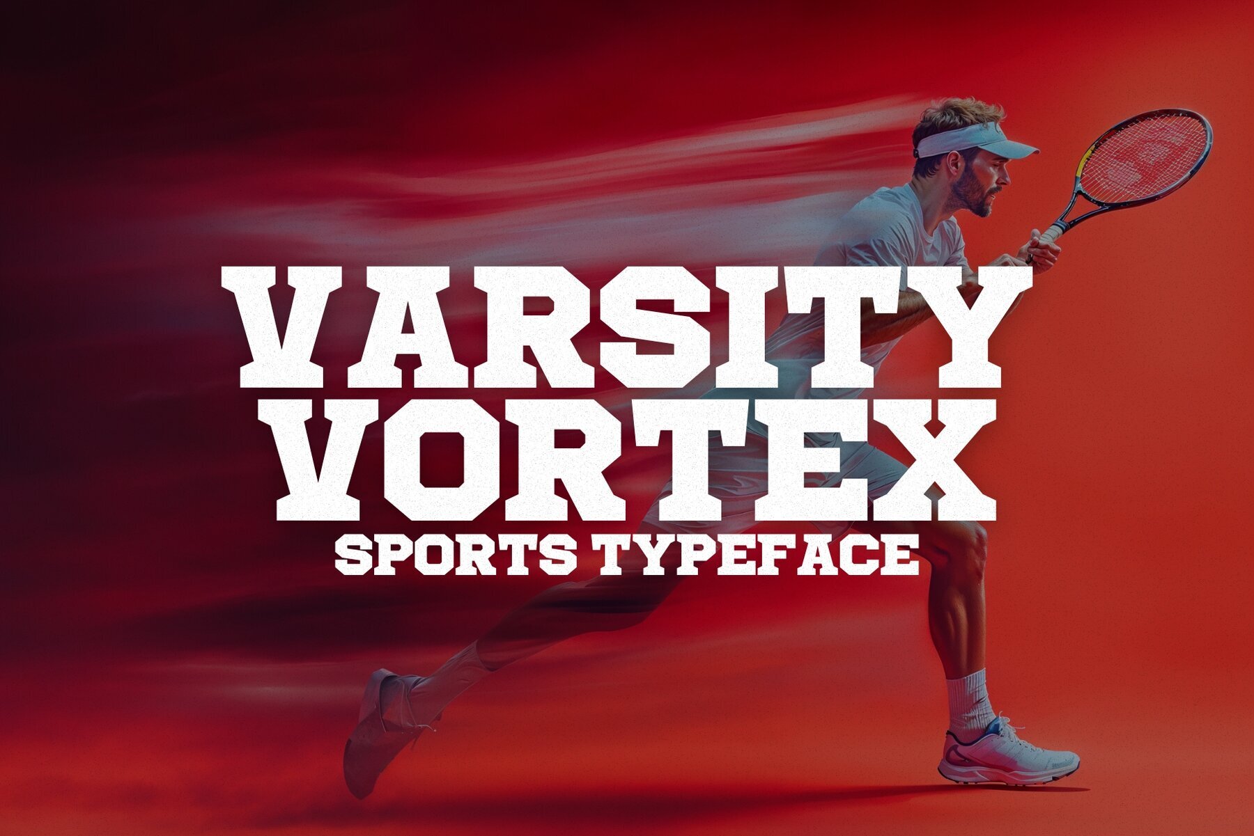 Varsity Vortex 1