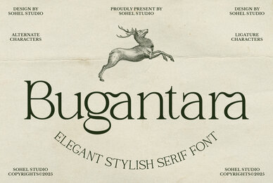 Bugantara
