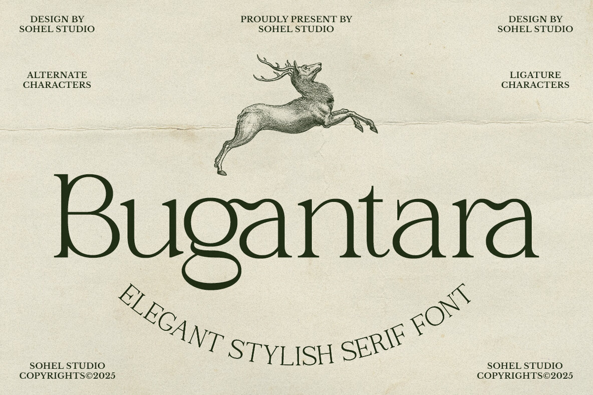 Bugantara 1