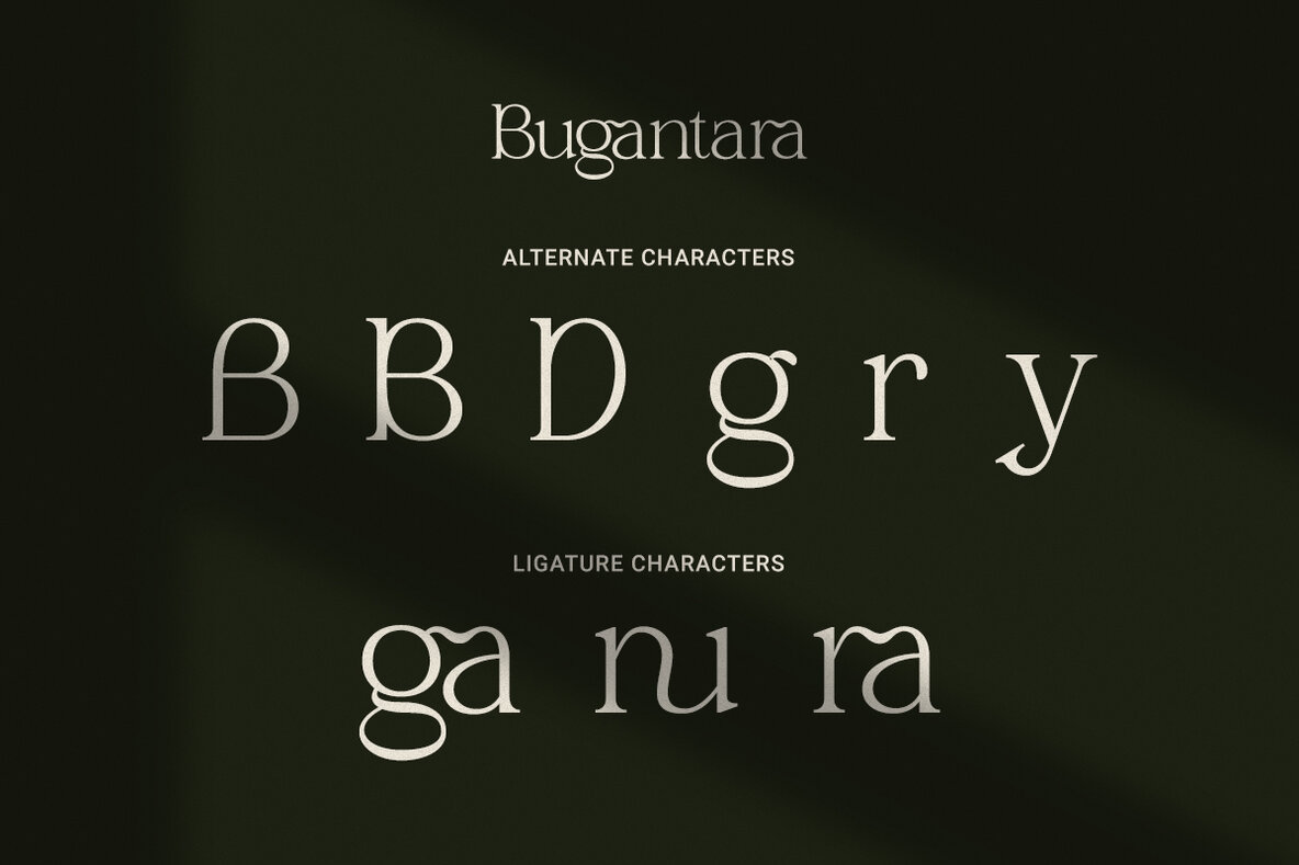 Bugantara 9
