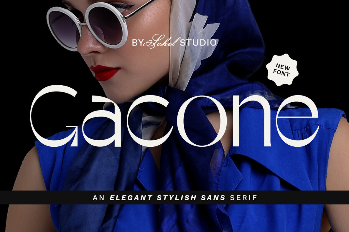 Gacone 1