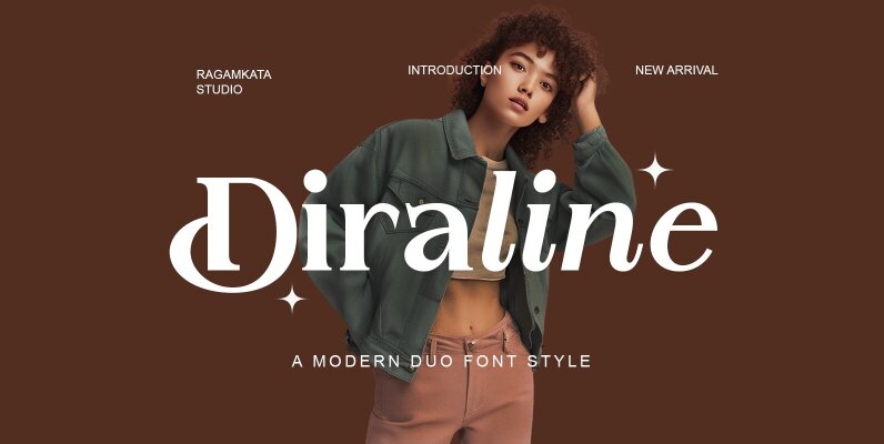 Diraline