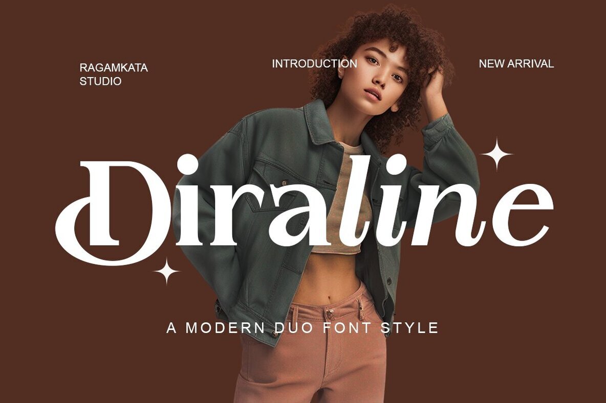 Diraline 1