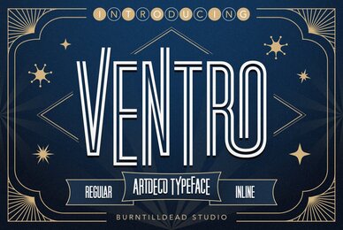 Ventro