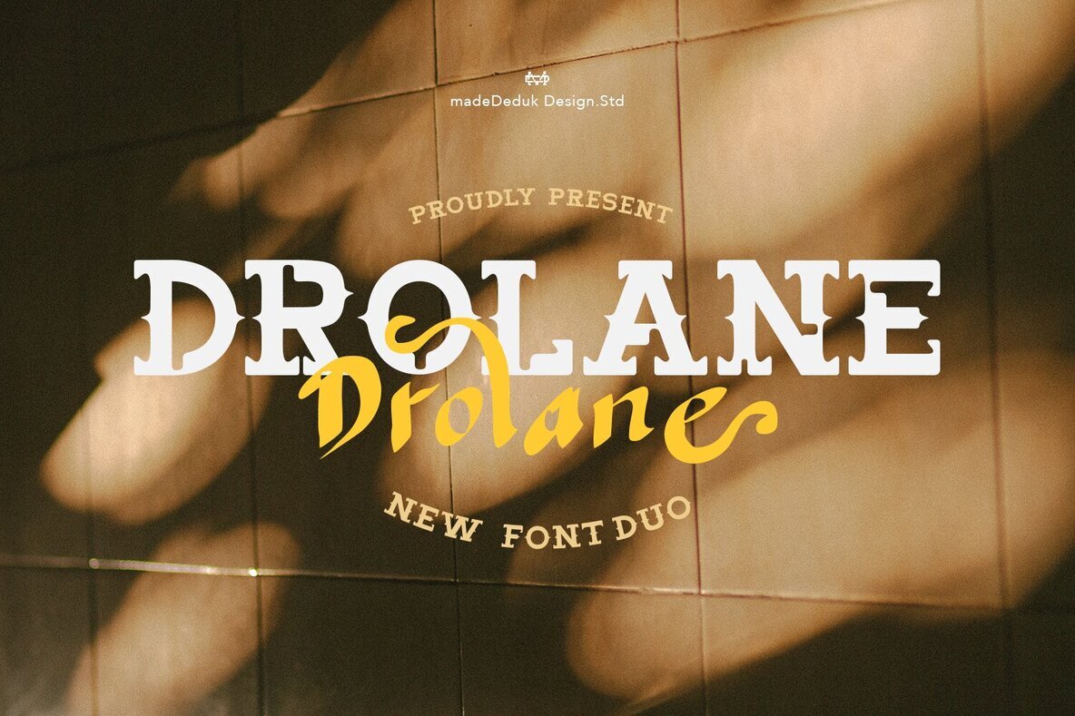 Drolane 1