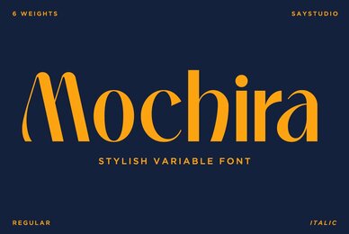 Mochira