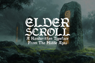 Elderscroll