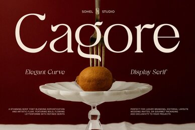 Cagore