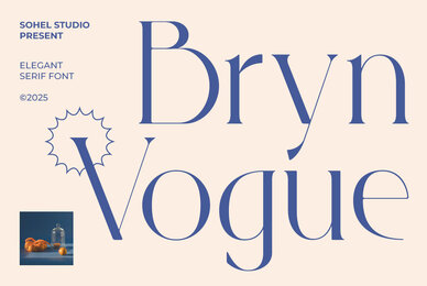 Bryn Vogue