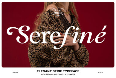 Serefine