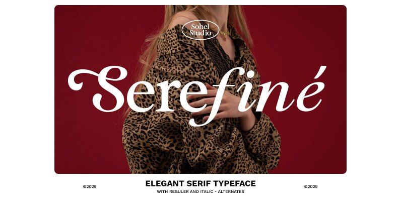 Serefine