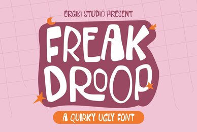 Freak Droop