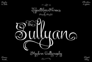 Sullyan