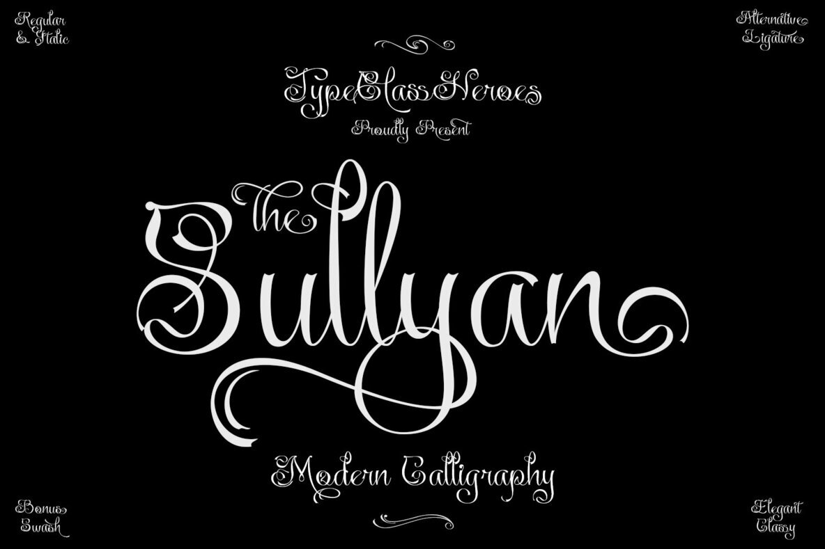 Sullyan 1