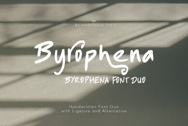Byrophena