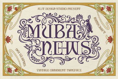 Muba News