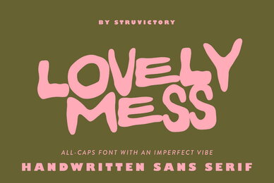 Lovely Mess