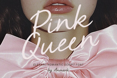 Pink Queen