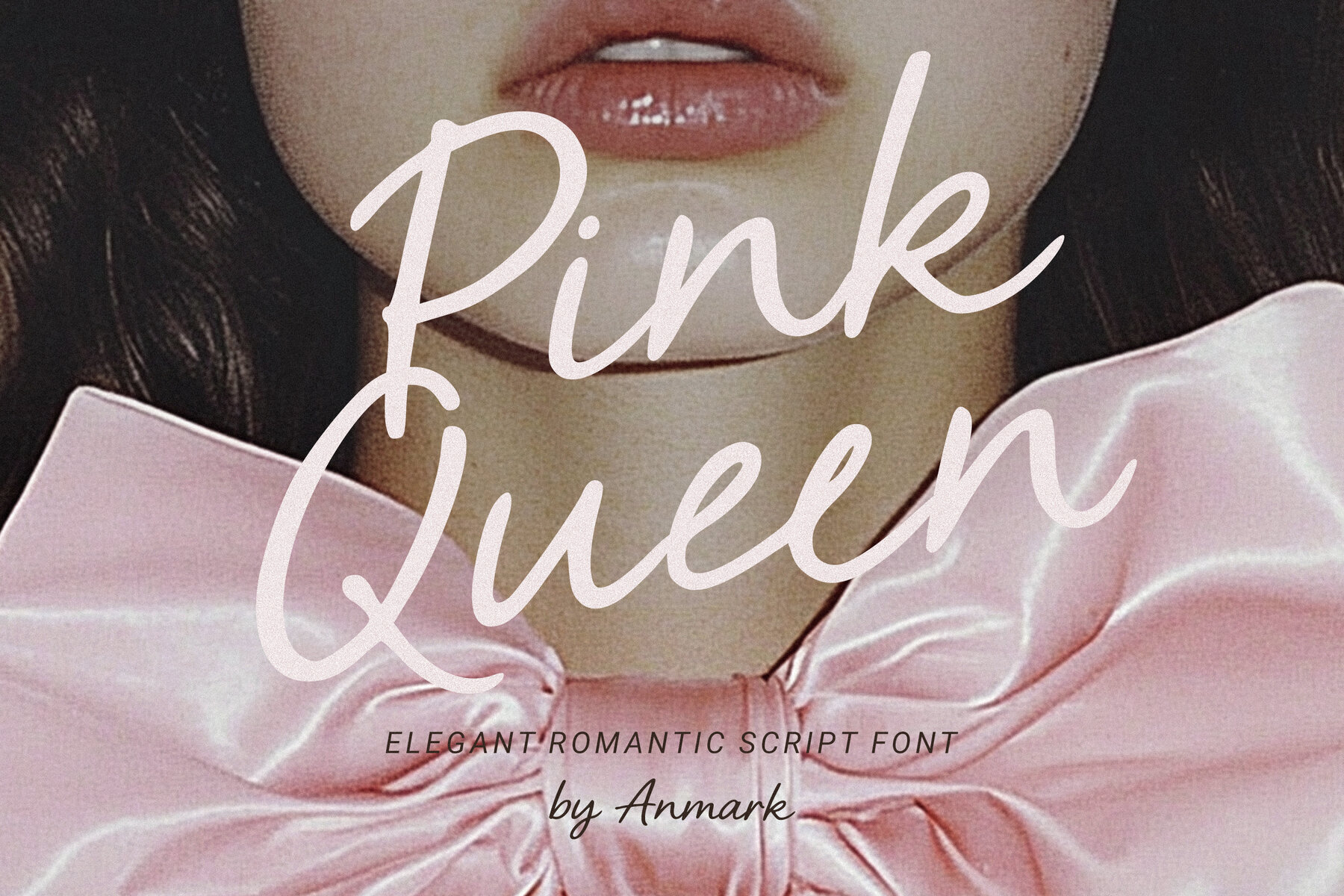 Pink Queen 1