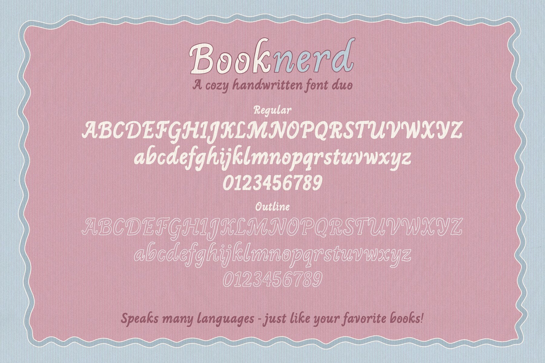 Booknerd 14