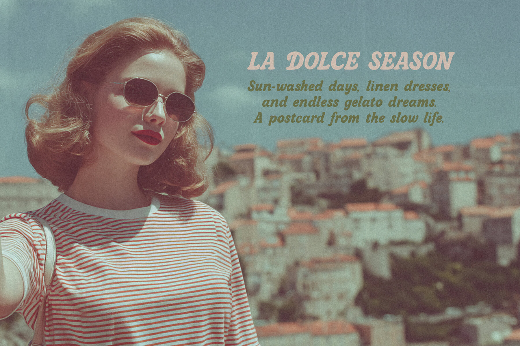 The Sunday Magazine 5