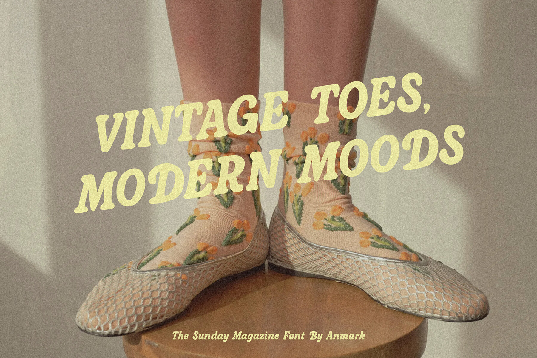 The Sunday Magazine 8