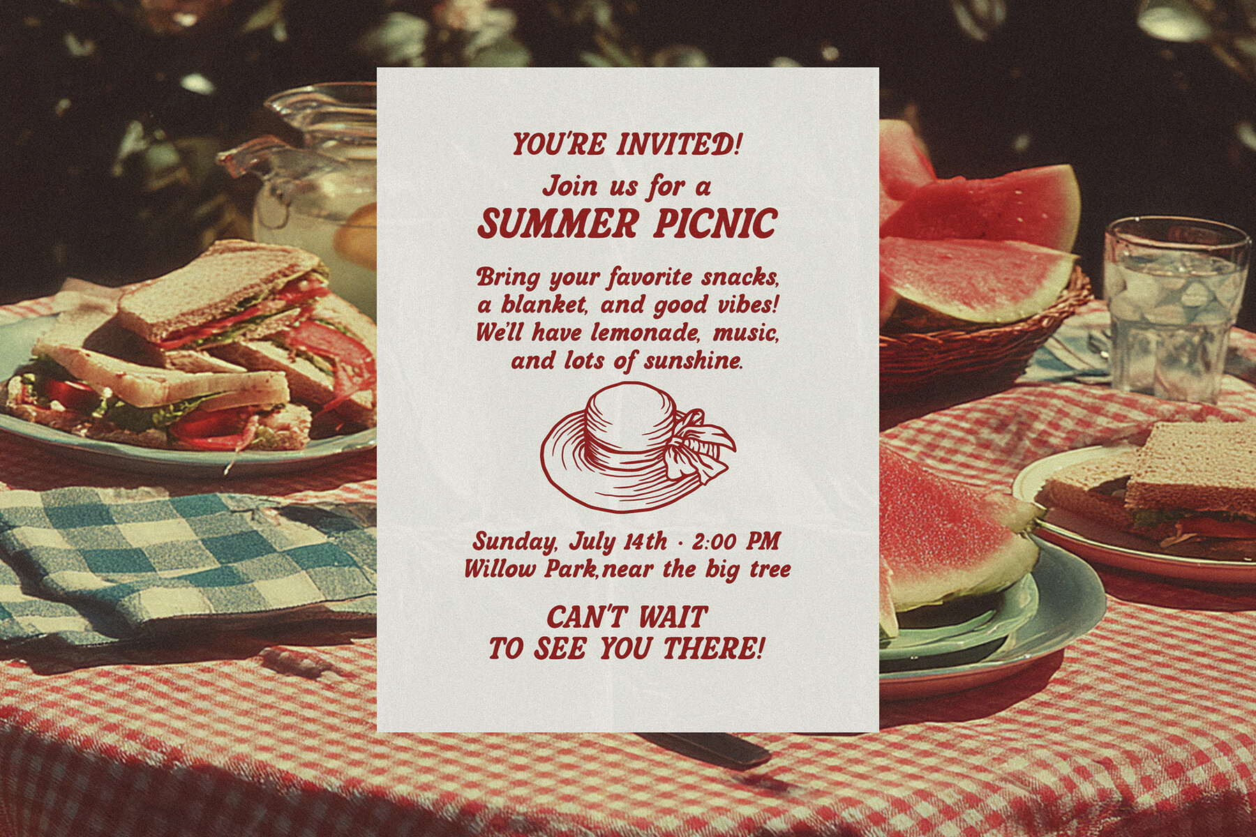 The Sunday Magazine 9