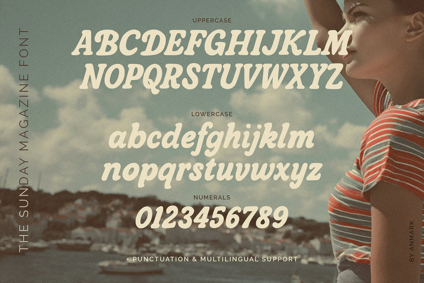 The Sunday Magazine 11