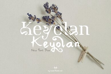 Keyolan