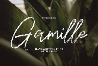 Gamille