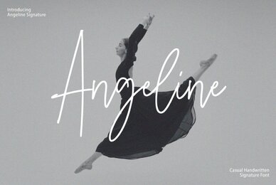 Angeline