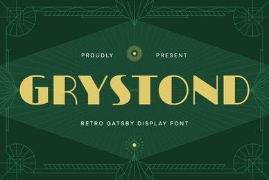 Grystond