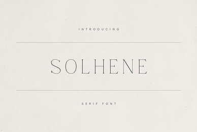 Solhene