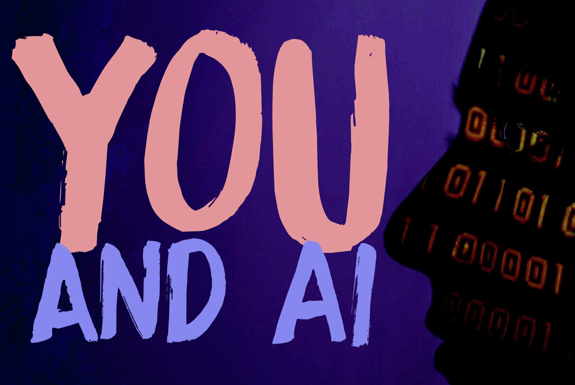 You And AI 1