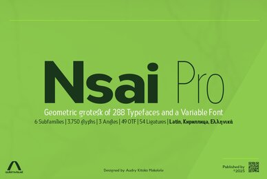 Nsai Pro