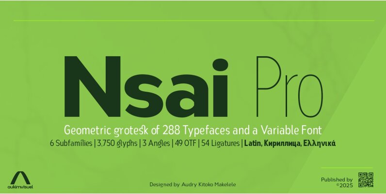 Nsai Pro
