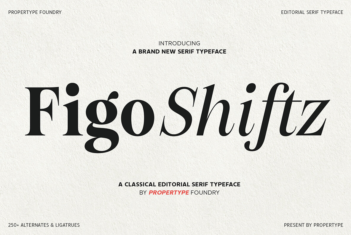Figo Shiftz 1