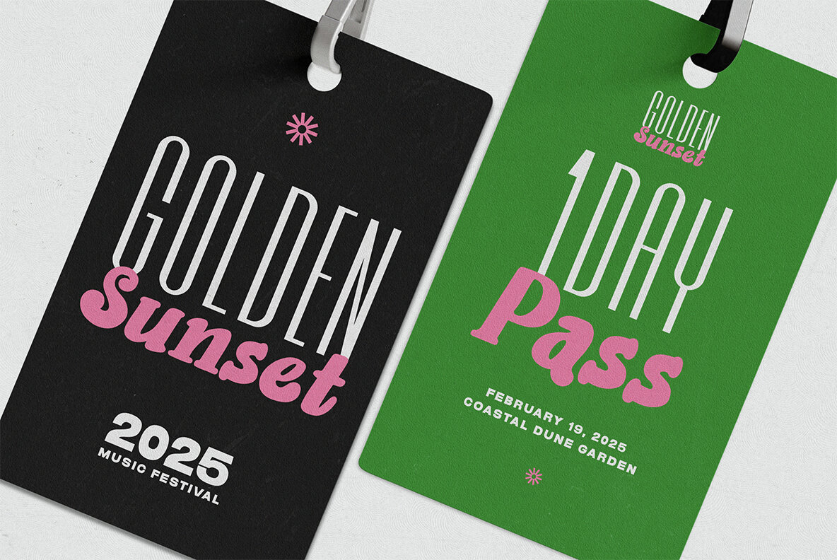 The Essentials Font Bundle 12