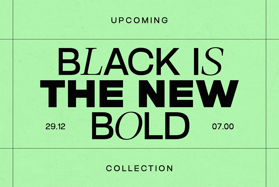 The Essentials Font Bundle 18